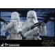 Star Wars Episode V Movie Masterpiece Action Figure 1/6 Snowtrooper 30 cm